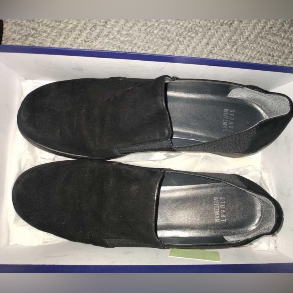Stuart weitzman shoes size 9